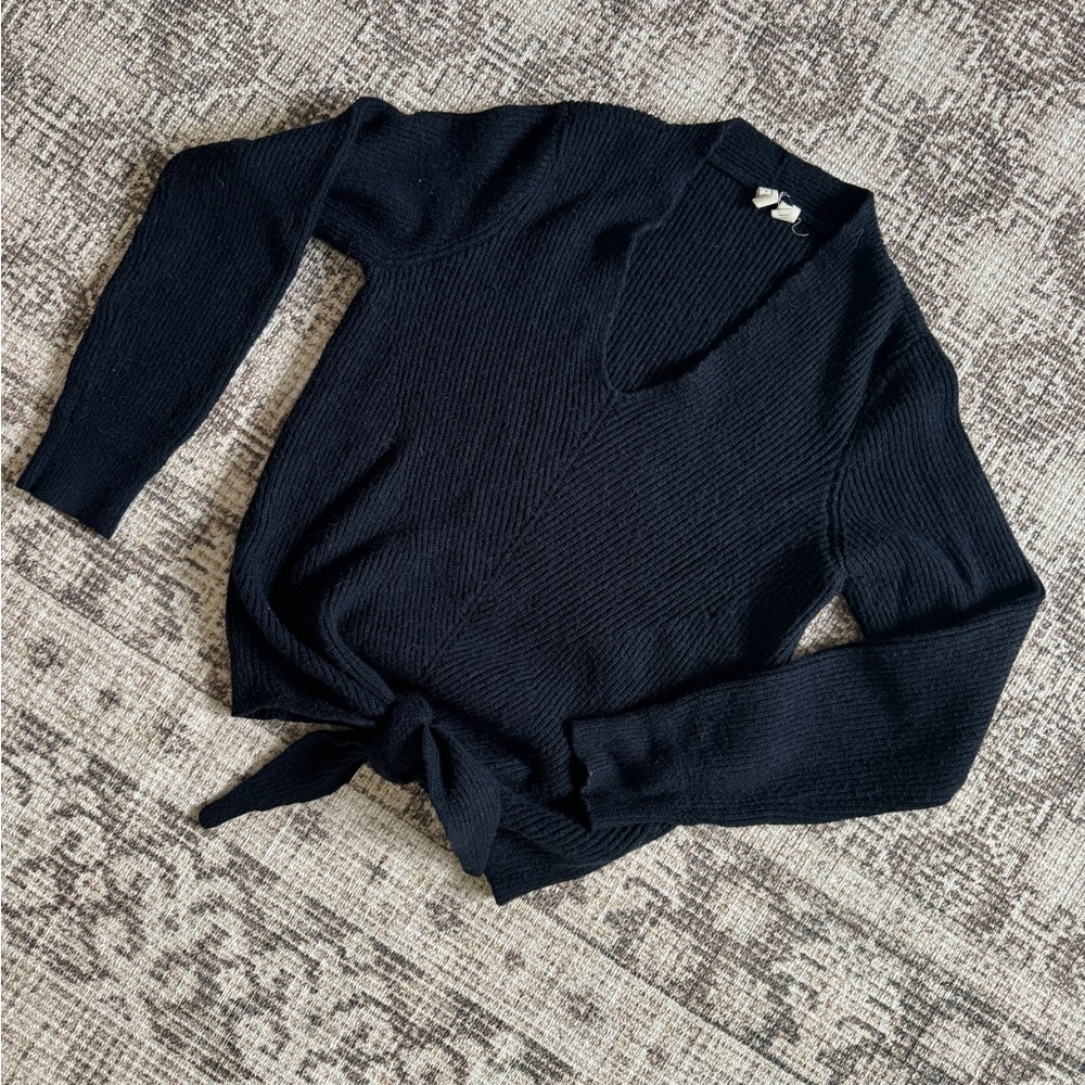 Sweater by Anthropologie